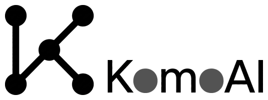 KomoAI logo